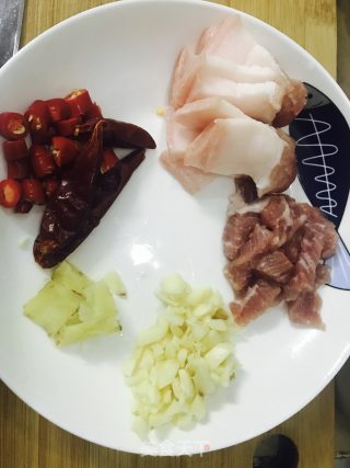 #家常菜#简单超快的蚝油花菜的做法步骤：2