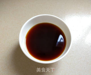 胡萝卜青椒炒腐竹的做法步骤：3