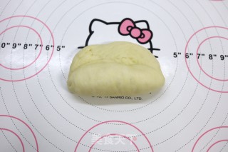 牛奶小餐包的做法步骤：8