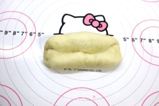 牛奶小餐包的做法步骤：9