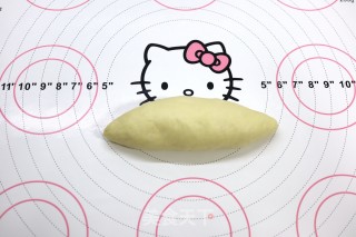 牛奶小餐包的做法步骤：10
