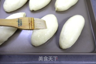 牛奶小餐包的做法步骤：12