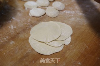 羊肉西葫芦饺子的做法步骤：7