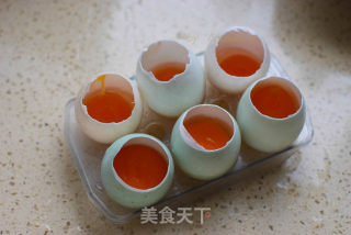 糯米蛋的做法步骤：4