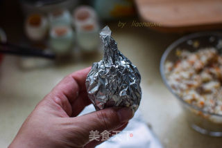 糯米蛋的做法步骤：9