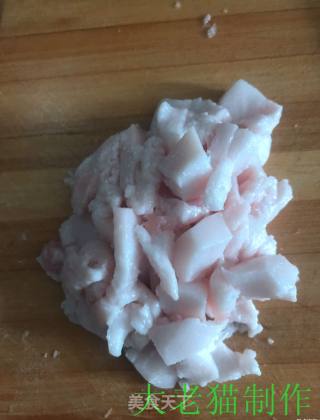芸豆包子的做法步骤：2