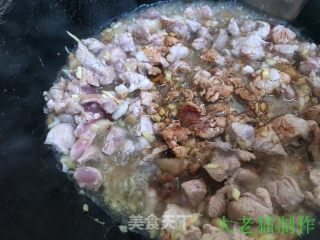 芸豆包子的做法步骤：9