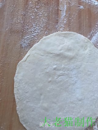 芸豆包子的做法步骤：16