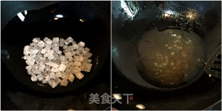 脱骨的糖醋排骨，小美的美食的做法步骤：2