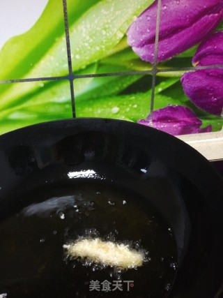 炸鸡柳的做法步骤：8