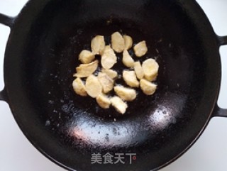 蚝油杏鲍菇的做法步骤：4