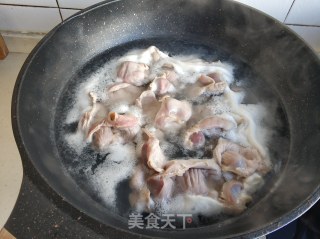 卤鸡胗的做法步骤：4