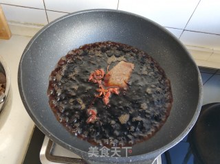 卤鸡胗的做法步骤：7