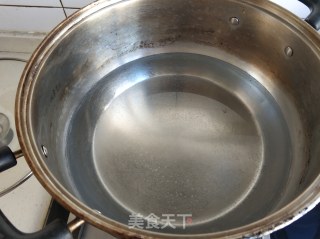 皮蛋瘦肉粥的做法步骤：6