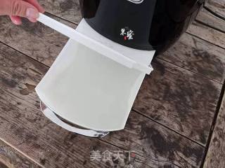 香菇虾仁盖浇饭的做法步骤：14
