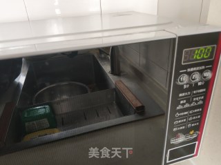 黑胡椒烤虾的做法步骤：7