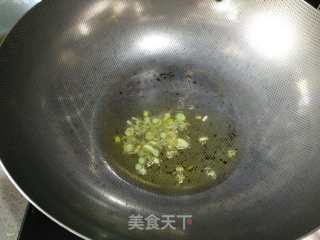 海鲜焗饭的做法步骤：3