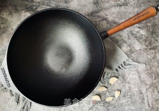 川味回锅肉的做法步骤：10