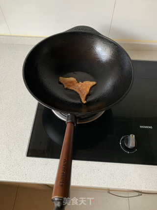 川味回锅肉的做法步骤：11