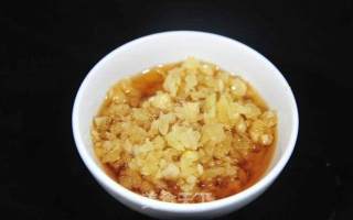 蒜蓉粉丝基围虾的做法步骤：3