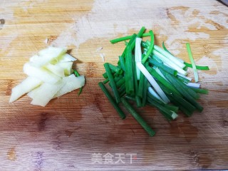 本帮栗子炖肉的做法步骤：5