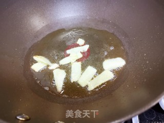 本帮栗子炖肉的做法步骤：6