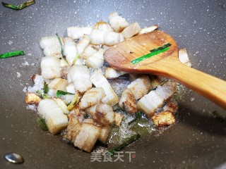 本帮栗子炖肉的做法步骤：11