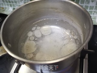 本帮栗子炖肉的做法步骤：20