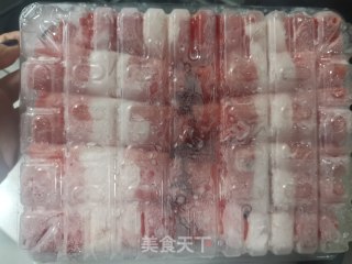 超家牛肉饭的做法步骤：1