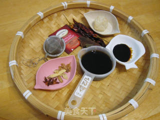 茶叶鸡蛋--家常下饭菜的做法步骤：2