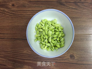 素炒藕片的做法步骤：2