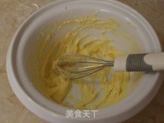 椰蓉辫子小吐司的做法步骤：1