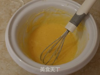 椰蓉辫子小吐司的做法步骤：2