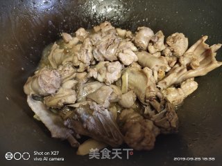 黑啤酒焖鸭的做法步骤：3