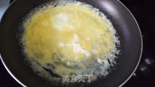 米饭玉子烧的做法步骤：6