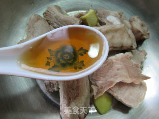 蒸排骨的做法步骤：3