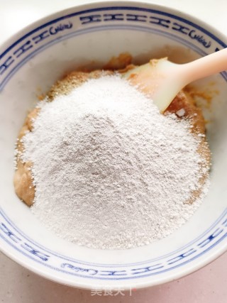 自制牛肉丸的做法步骤：7