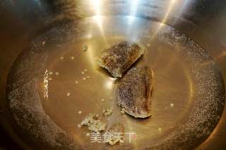 炒鱼子饭的做法步骤：2