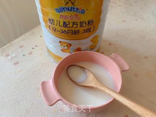 黑芝麻小饼干的做法步骤：6