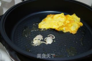 西红柿炒蛋的做法步骤：5