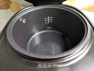 叉烧酱蒸排骨玉米的做法步骤：3