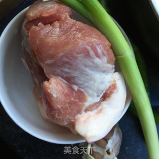 家常菜花的做法步骤：2