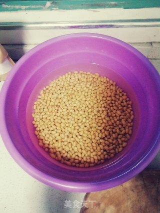 老豆腐的做法步骤：2