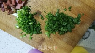 皮蛋瘦肉粥的做法步骤：4