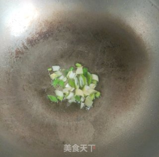 5分钟就能做好|简单好喝的西红柿鸡蛋汤的做法步骤：4
