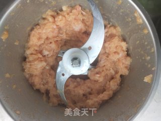 鸡胸肉排的做法步骤：3