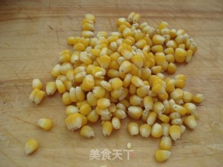 玉米烙的做法步骤：2