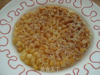 玉米烙的做法步骤：9