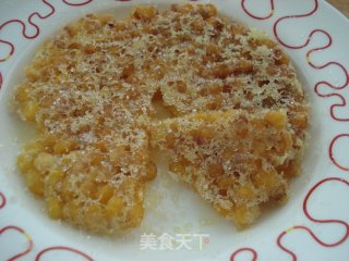玉米烙的做法步骤：10