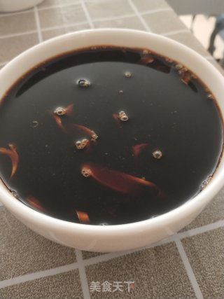 猪脚姜的做法步骤：5